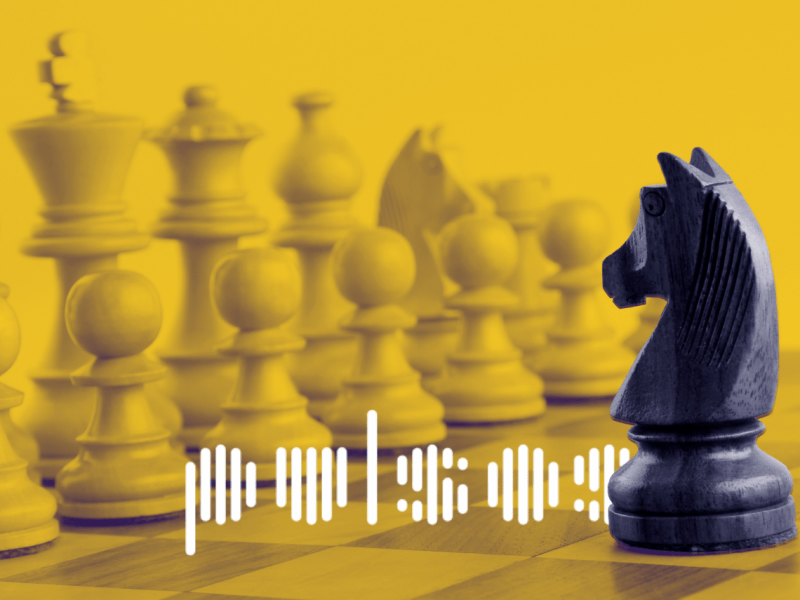 Como ser um aliado de&nbsp;verdade