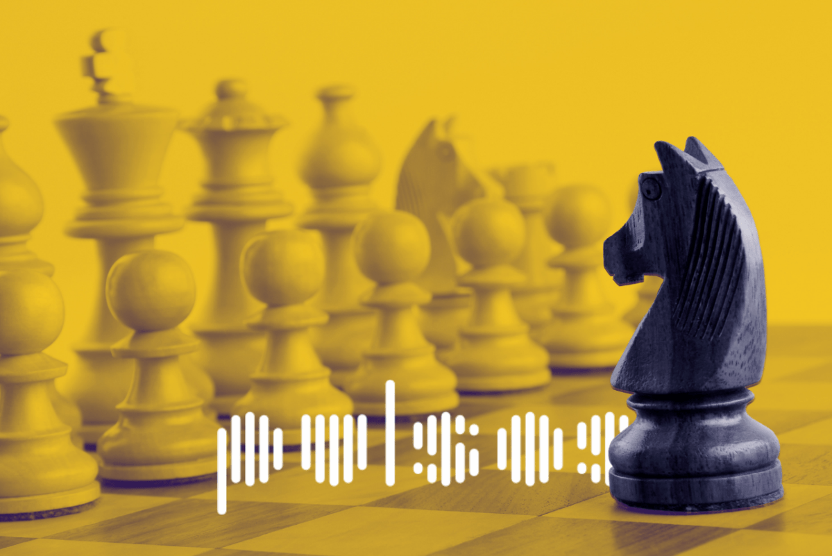 Como ser um aliado de&nbsp;verdade