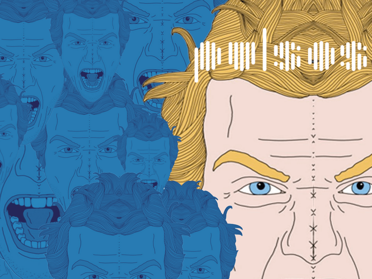 Se o racismo reverso existisse…