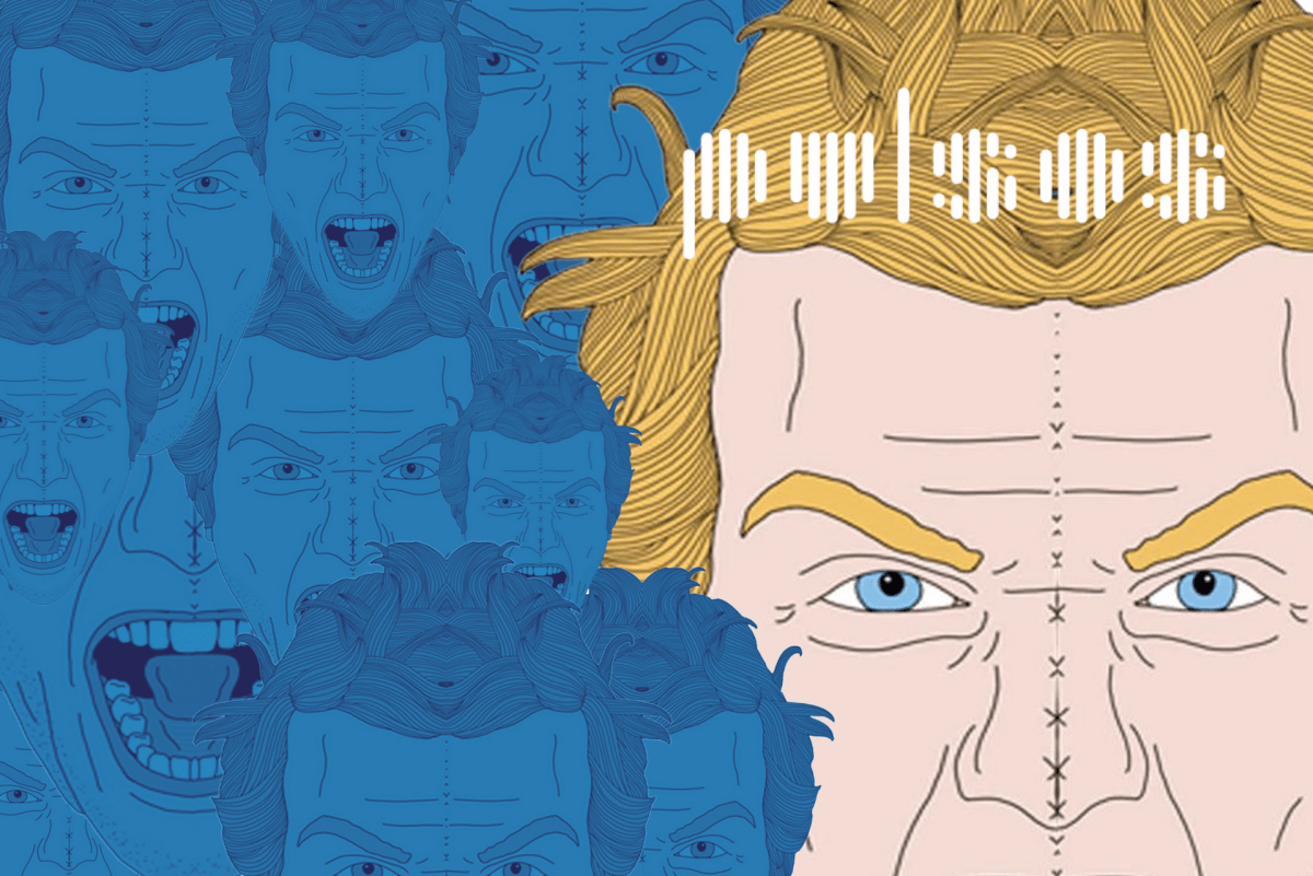 Se o racismo reverso existisse…